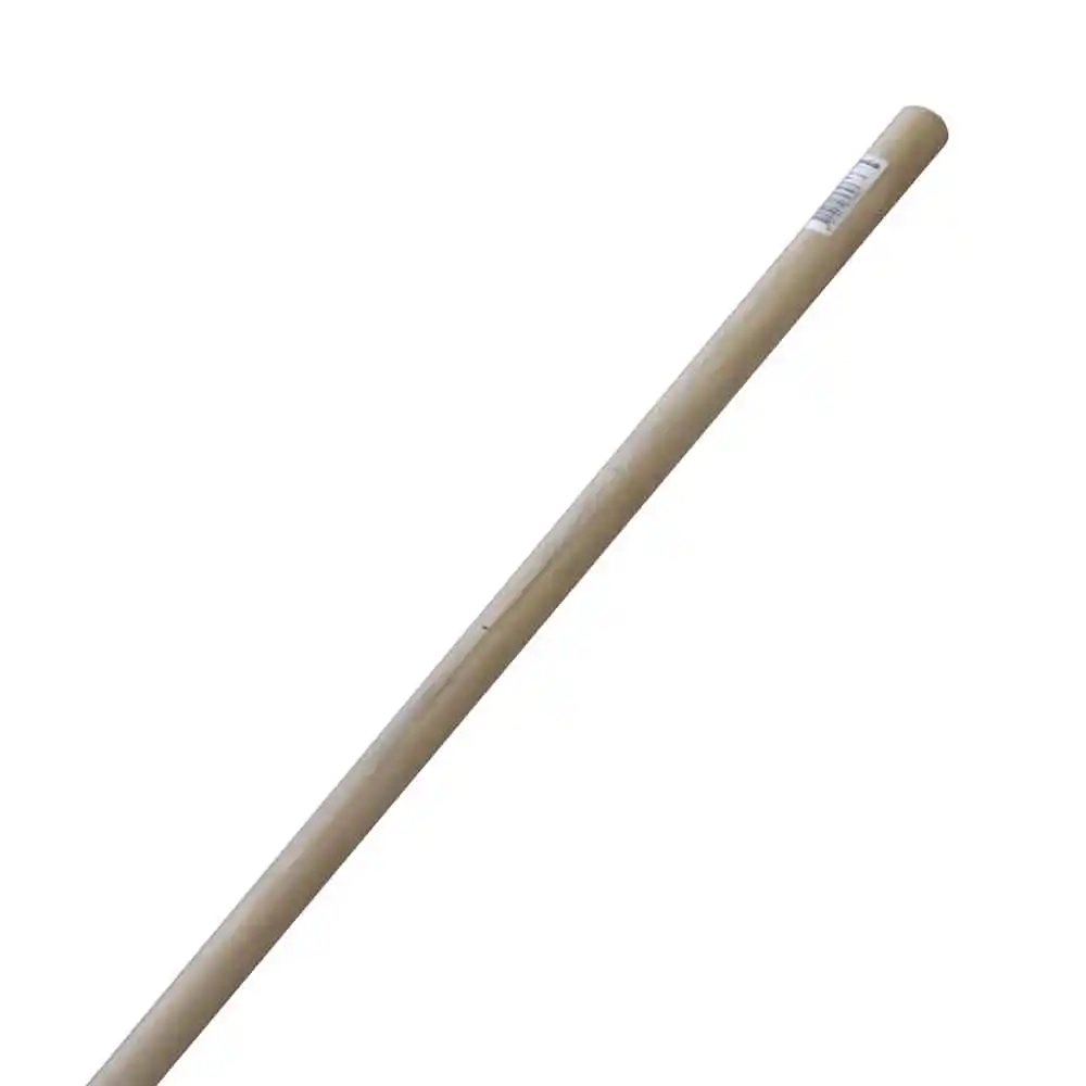 JOSCO 1.8m 25mm Timber Broom Handle 60000079
