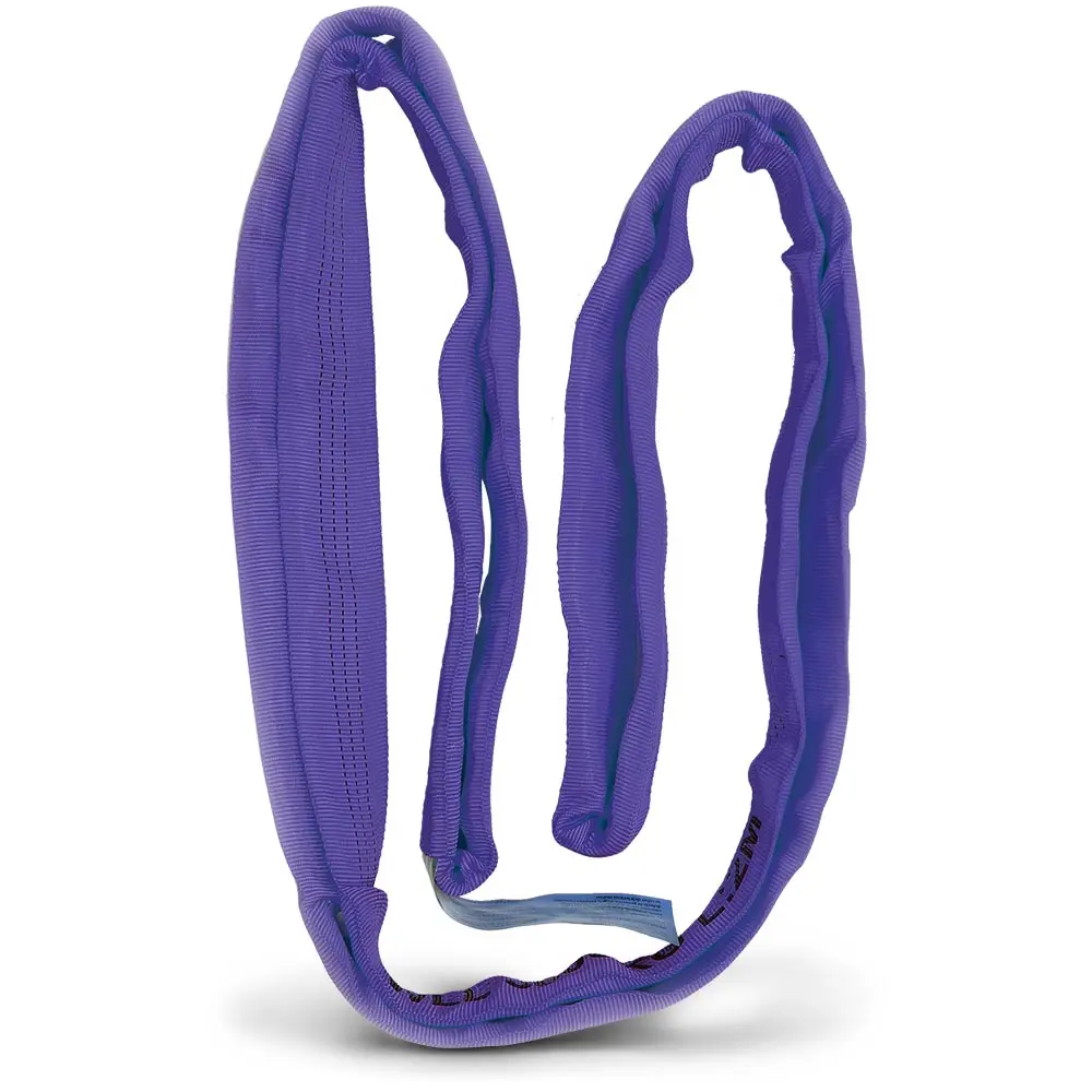 GUARDALL 1000kg 2m Round Sling GFRS1T2MS2