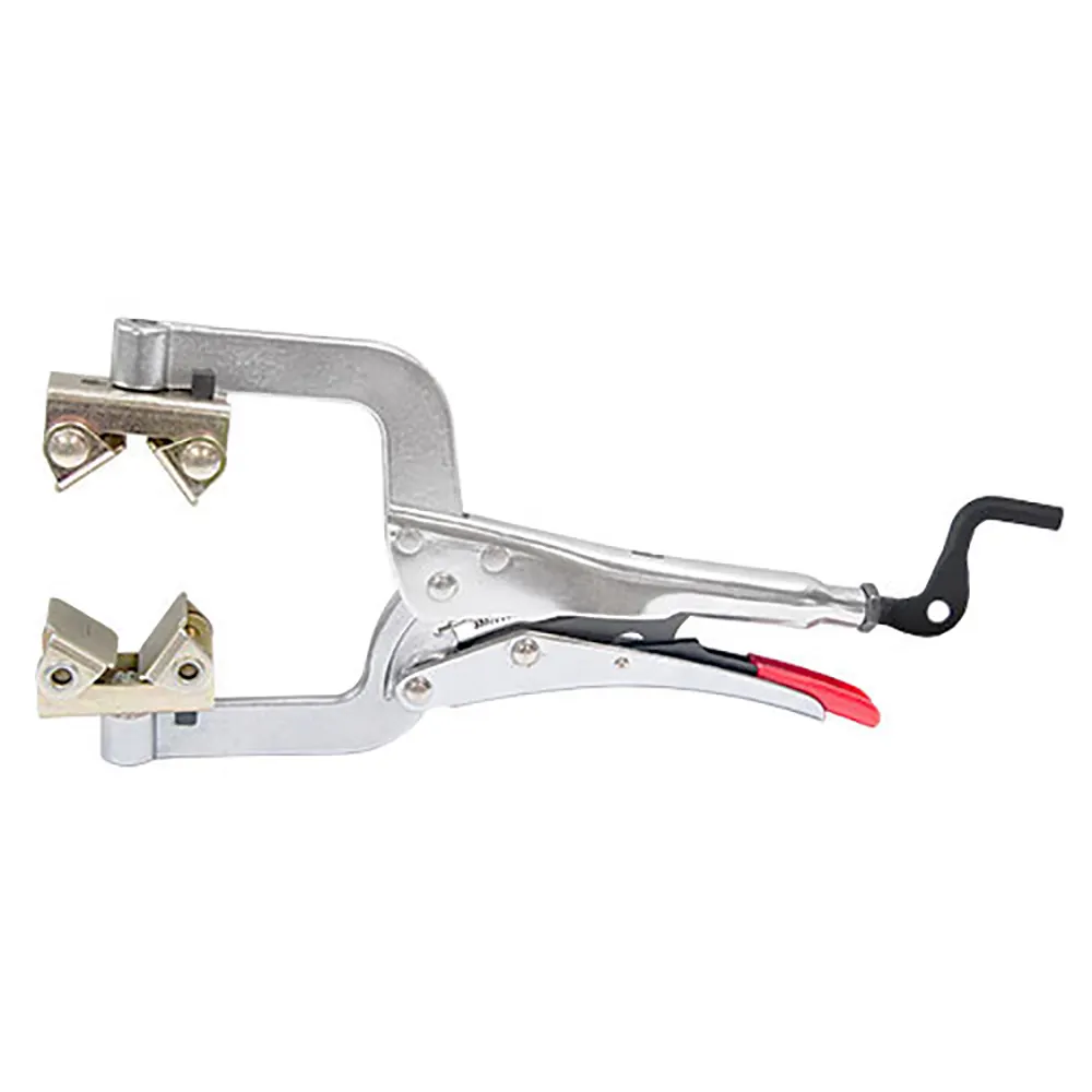 STRONGHAND 40-64mm Pipe Clamping Pliers PG114VM