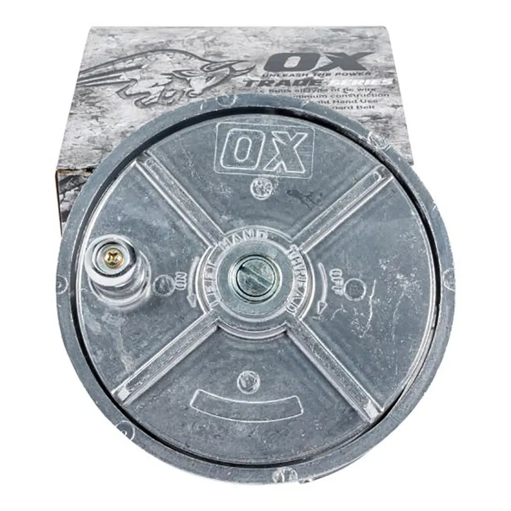 OX Tie Wire Reel OX-T299701