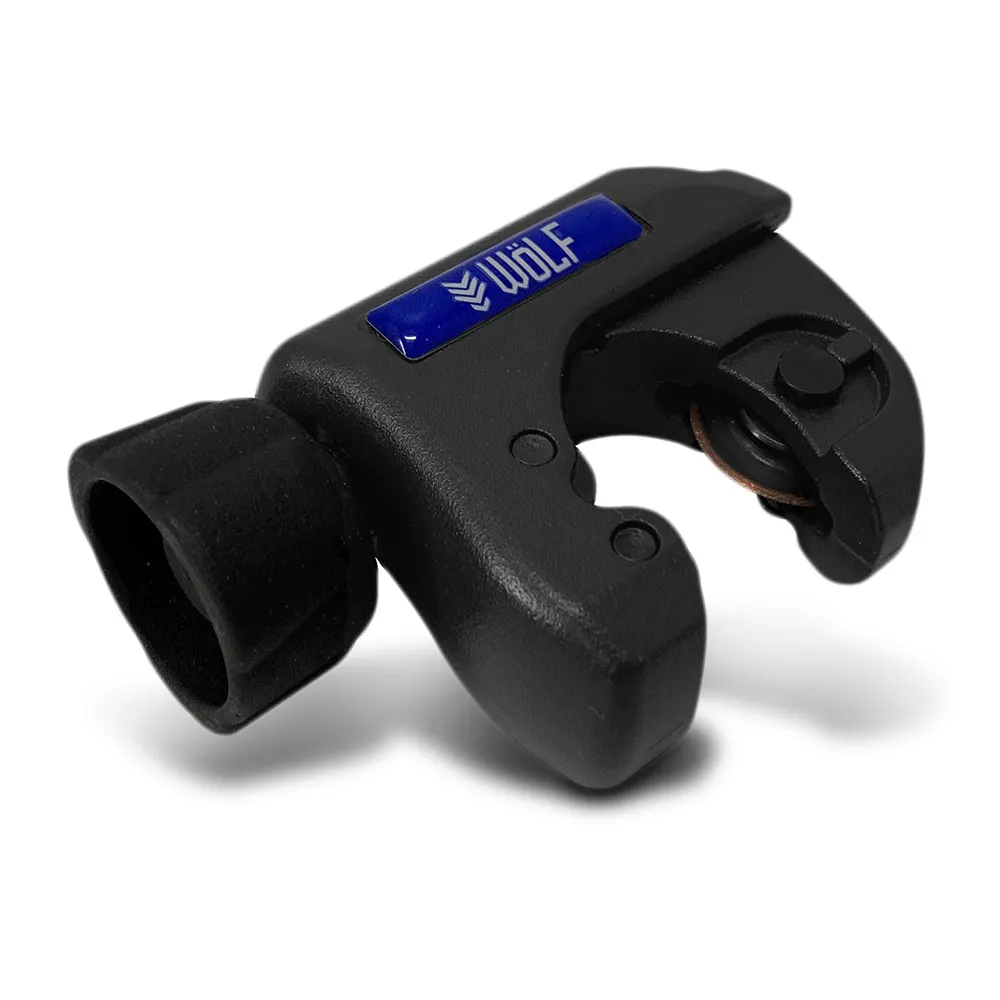 WoLF 3-28mm Tube Cutter WTC002