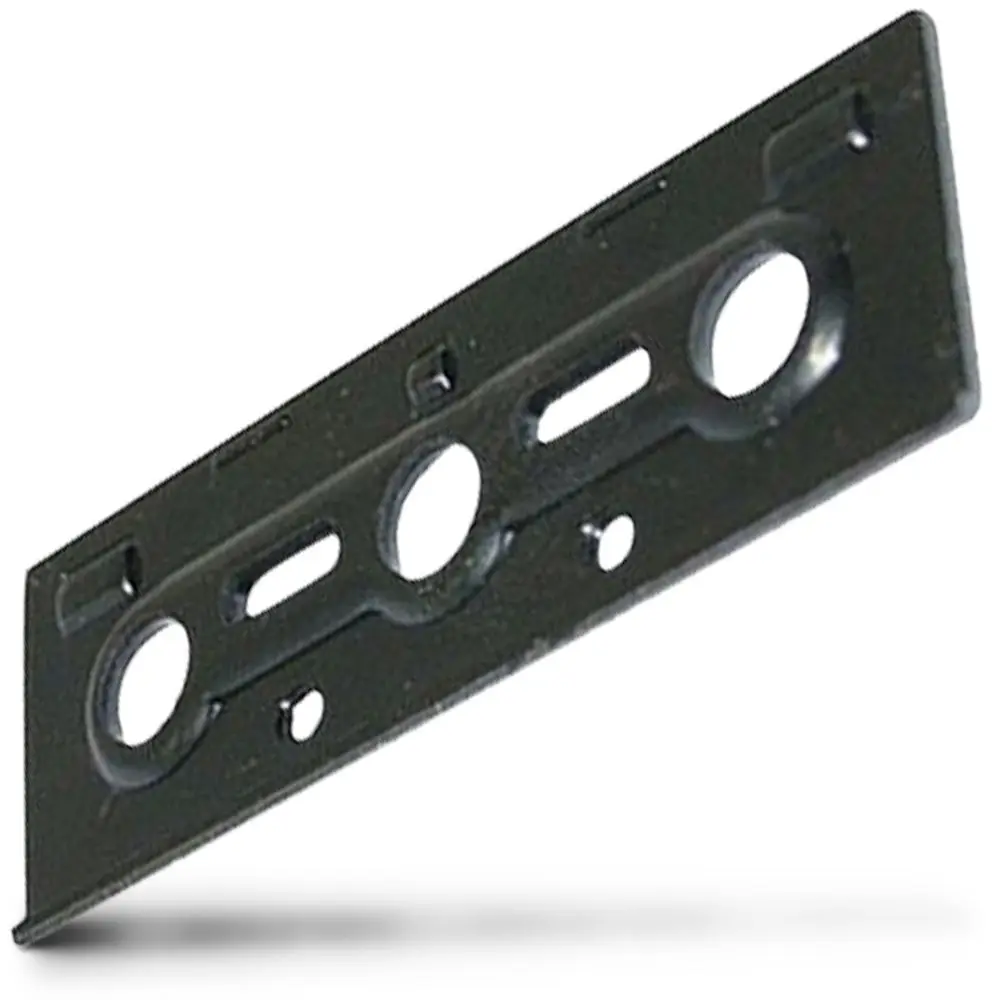 MAKITA Planer Blade Clamp Set Suits KP0800 1935406