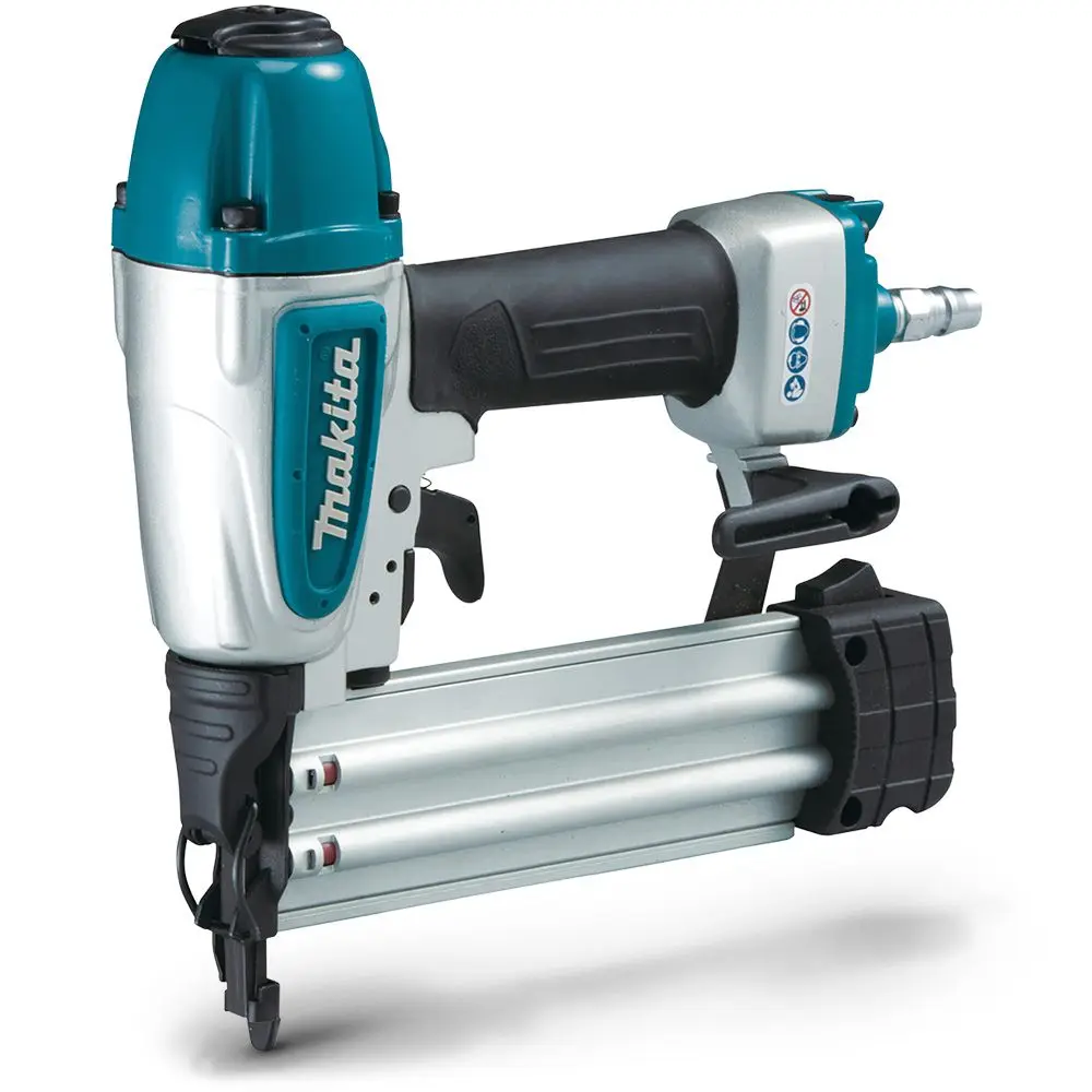 MAKITA 15-50mm C1 Series 18ga Air Nailer Bradder AF506