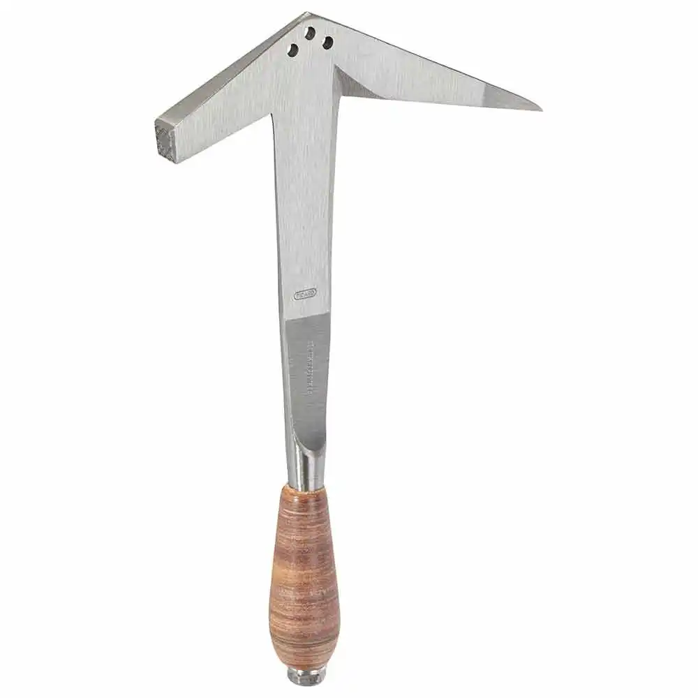 PICARD 23oz Steel Leather Grip Right Hand Hammer Tiling 0020720