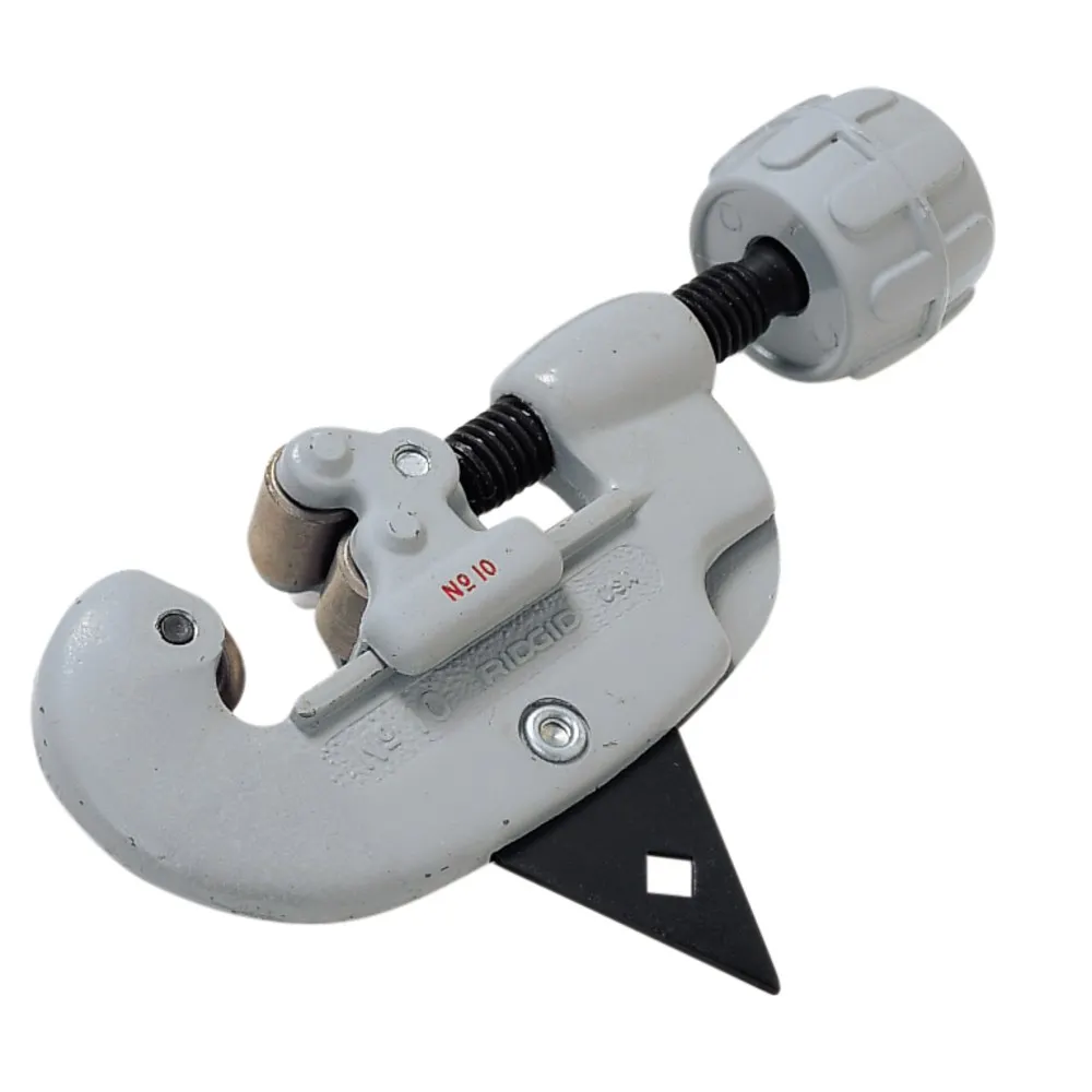 RIDGID Cutter Tube 1/8In-1In