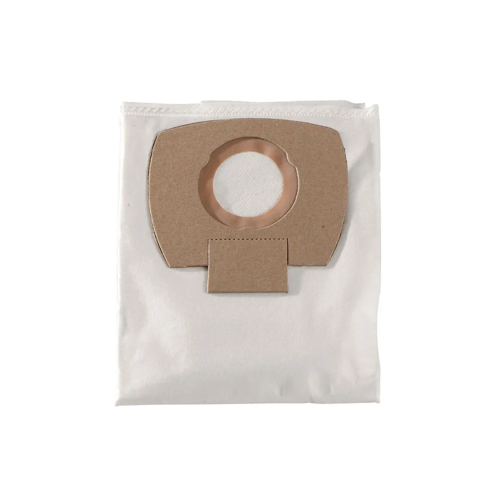 METABO Fleece Vacuum Bag Suits ASA25/35 - 5 Pack 630296000