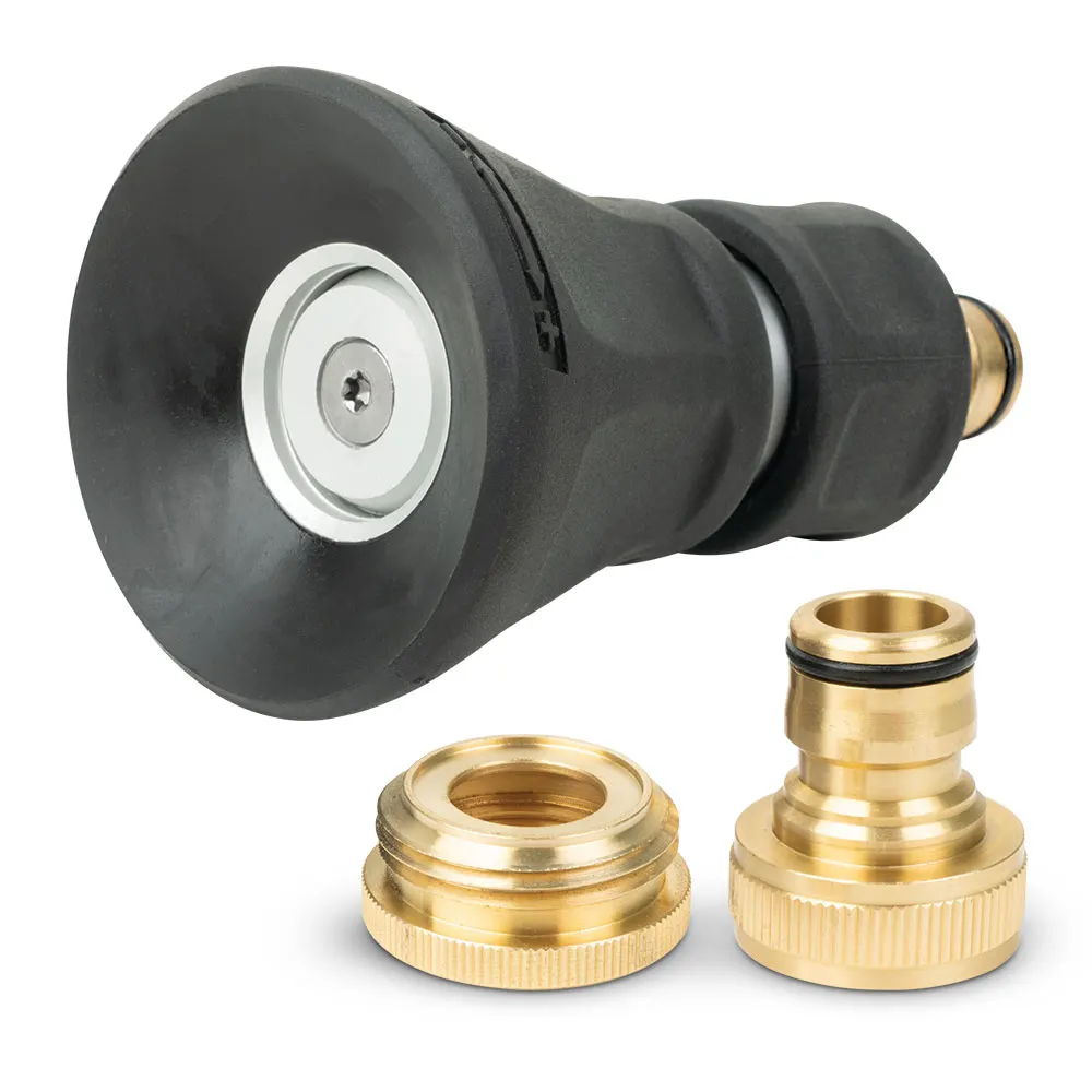 SABER Fire Fighting Twist Nozzle SABFHN