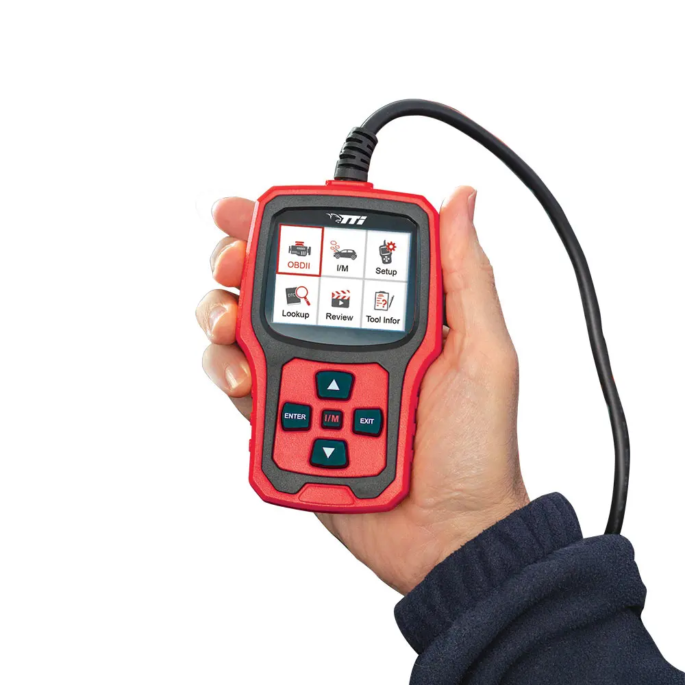 TTI OBDII Scan Tool TTIST1