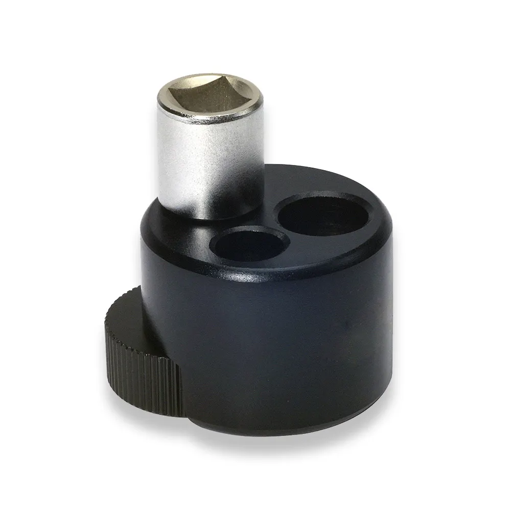 TOLEDO 6-19mm Capacity Extractor & Setter Stud 301910