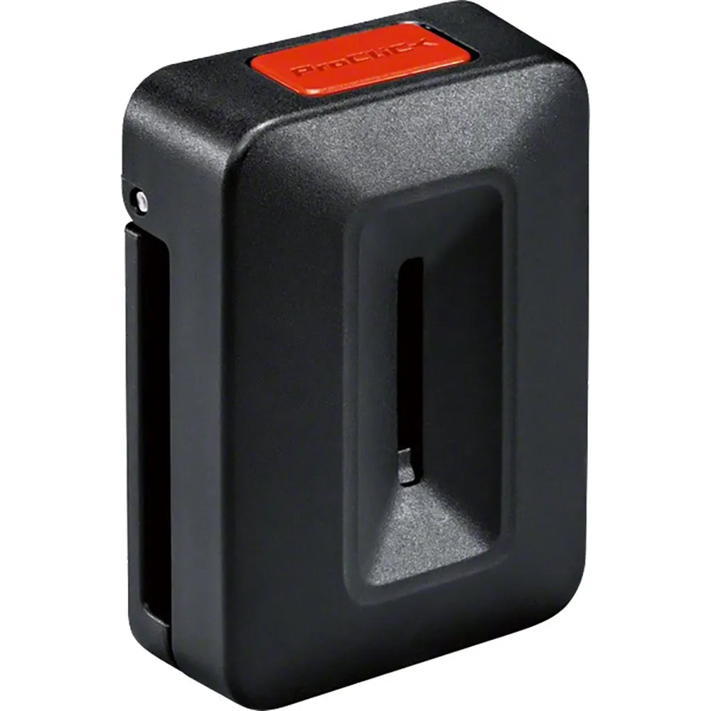 BOSCH PROCLICK Belt Clip Tool Holder 1600A0265U