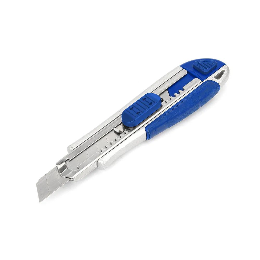 WoLF 18mm Blade Snap Knife WSK001