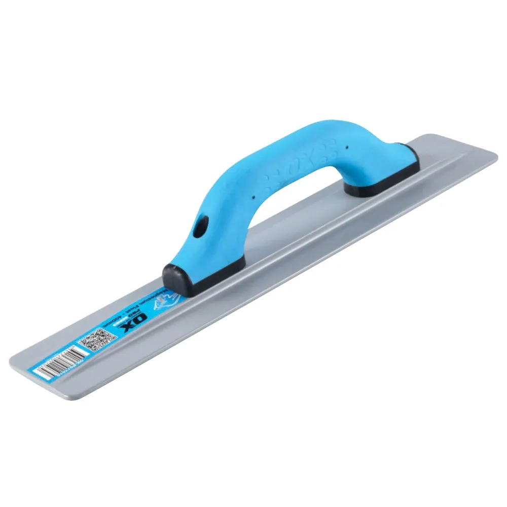 OX 500mm x 80mm Magnesium Float OX-P017020