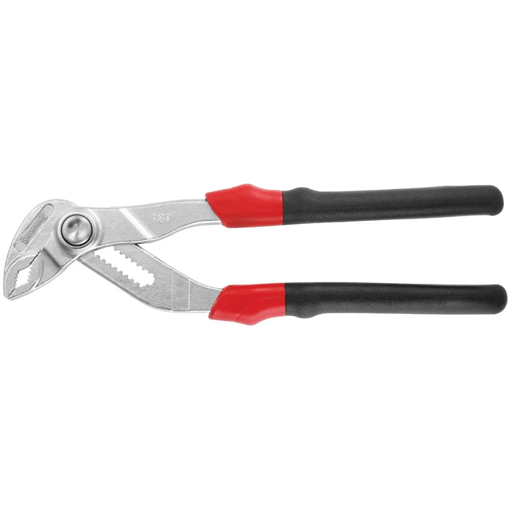 SIDCHROME 250mm Multi-grip Plier Lock