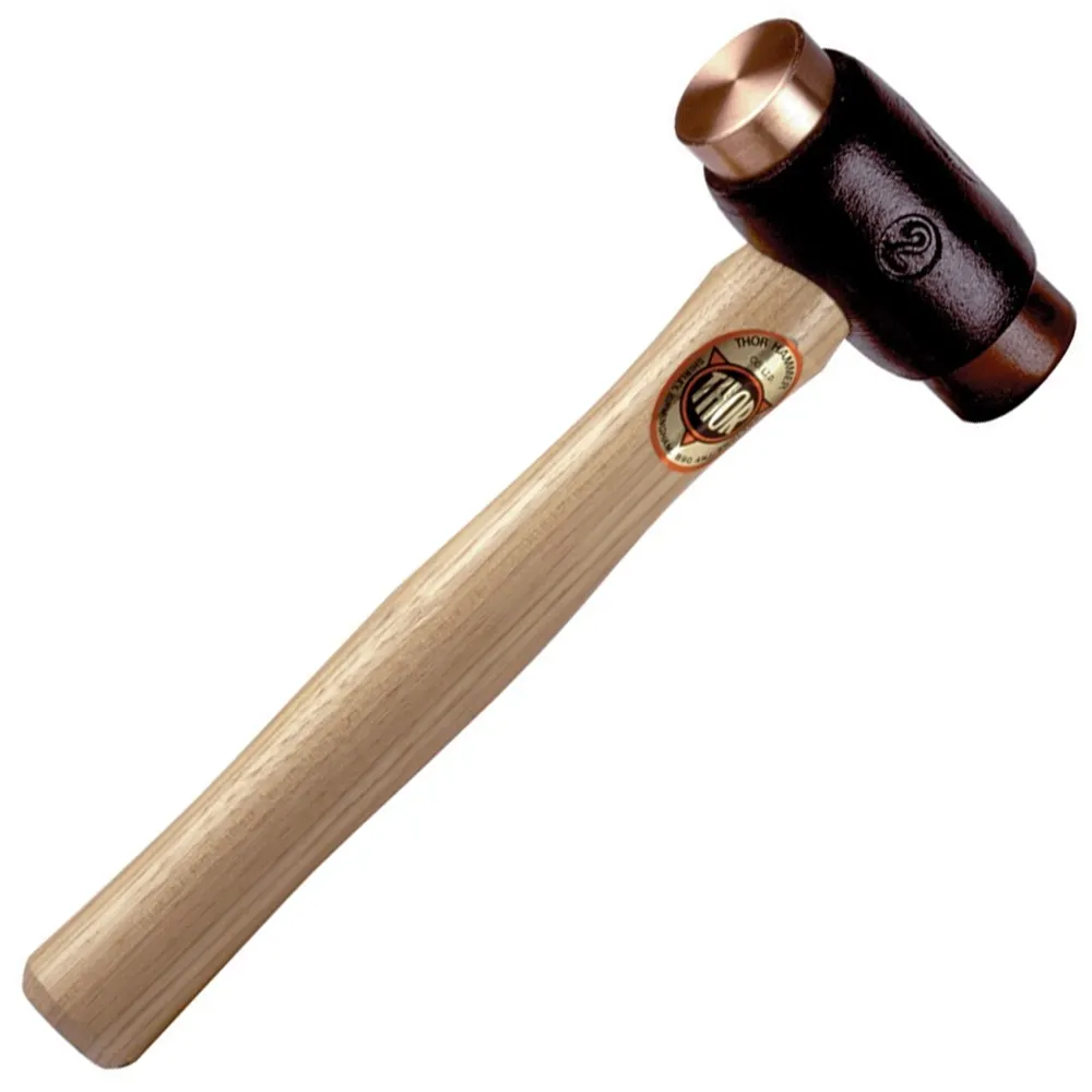 THOR Replacement Copper Face Suits TH216 & TH316 TH316C