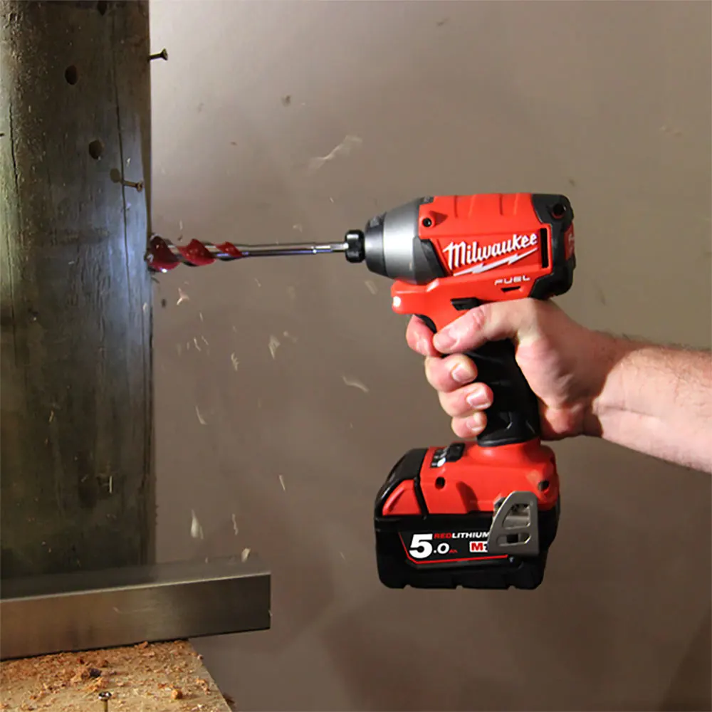 MILWAUKEE 25x150mm Speed Feed Wood Bit 48130088