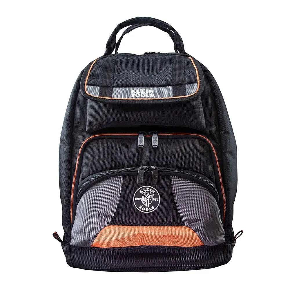 KLEIN Tradesman Pro 35 Pocket Tool Backpack 55475