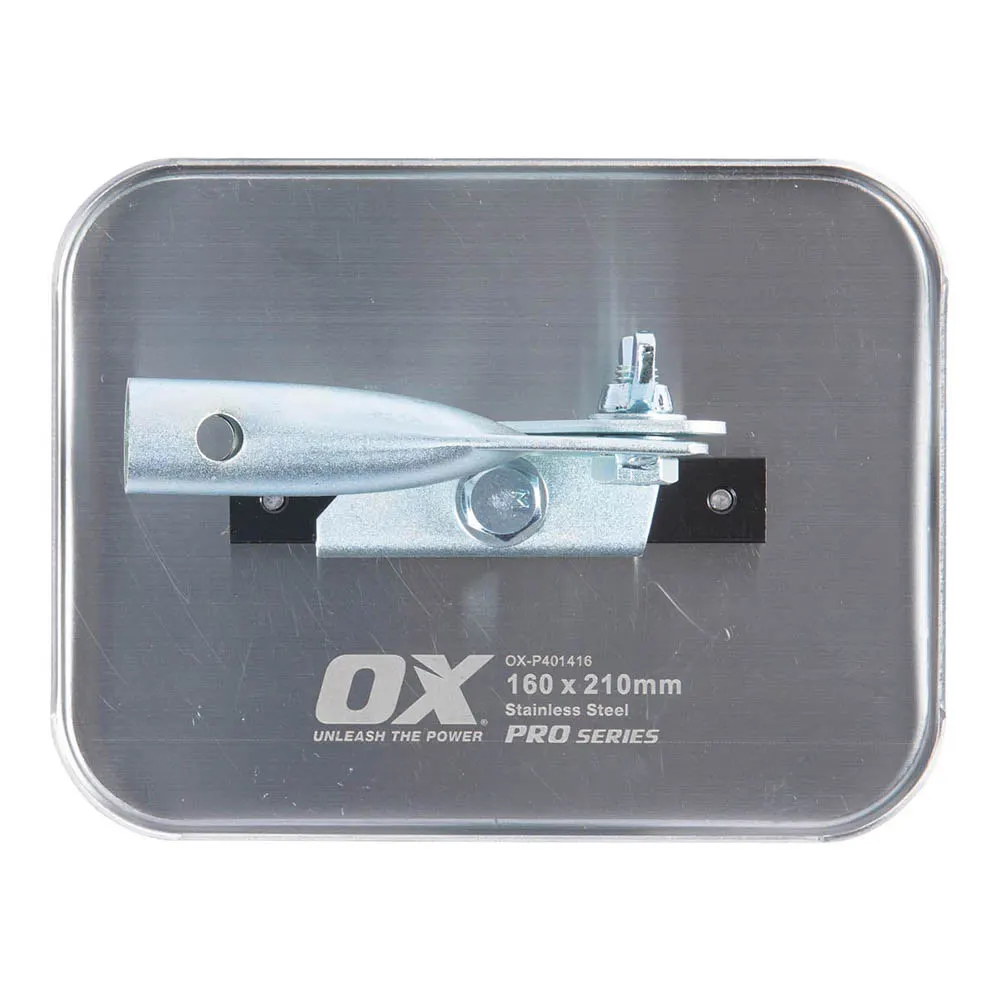 OX 160 x 210mm Concreting Float OX-P401416