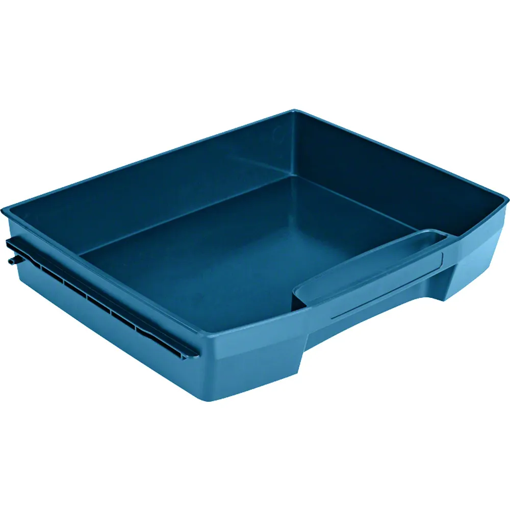 BOSCH 357 x 316 x 72mm LS-Tray 72 Professional Toolcase System 1600A001SD