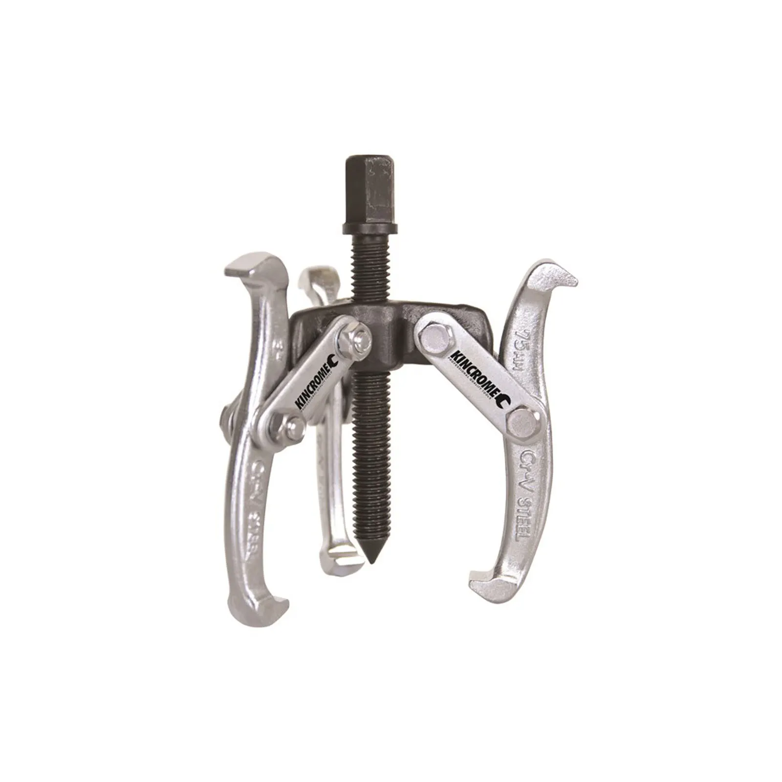KINCROME 75mm 3 JAW GEAR PULLER K8127