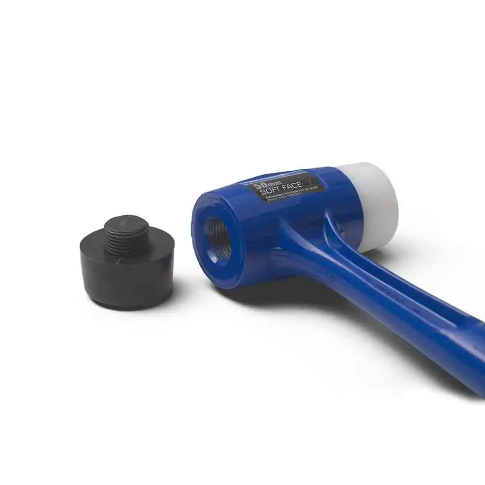 KINCROME 50mm Soft Faced Hammer K9023
