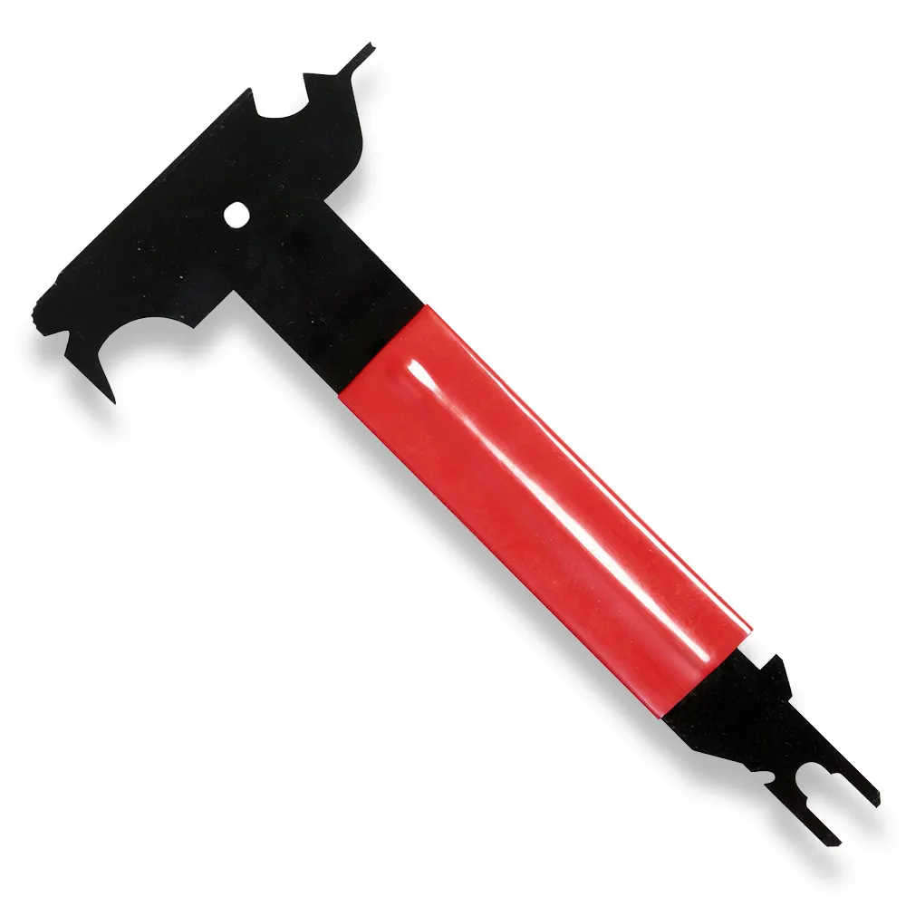 TOLEDO 10 in 1 Trim & Clip Remover 313294