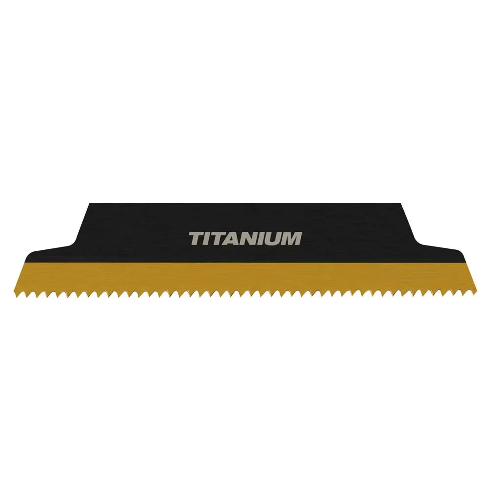 MILWAUKEE 63.5mm OPEN-LOK Titanium Enhanced Bi-Metal Multi-Material Blade 49251241