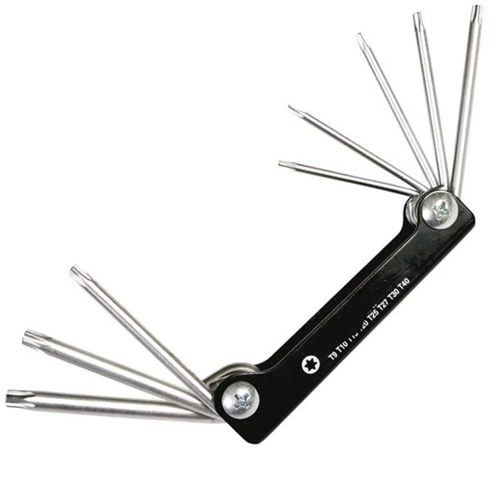 TOLEDO T/PROOmm Proof Torx 301119