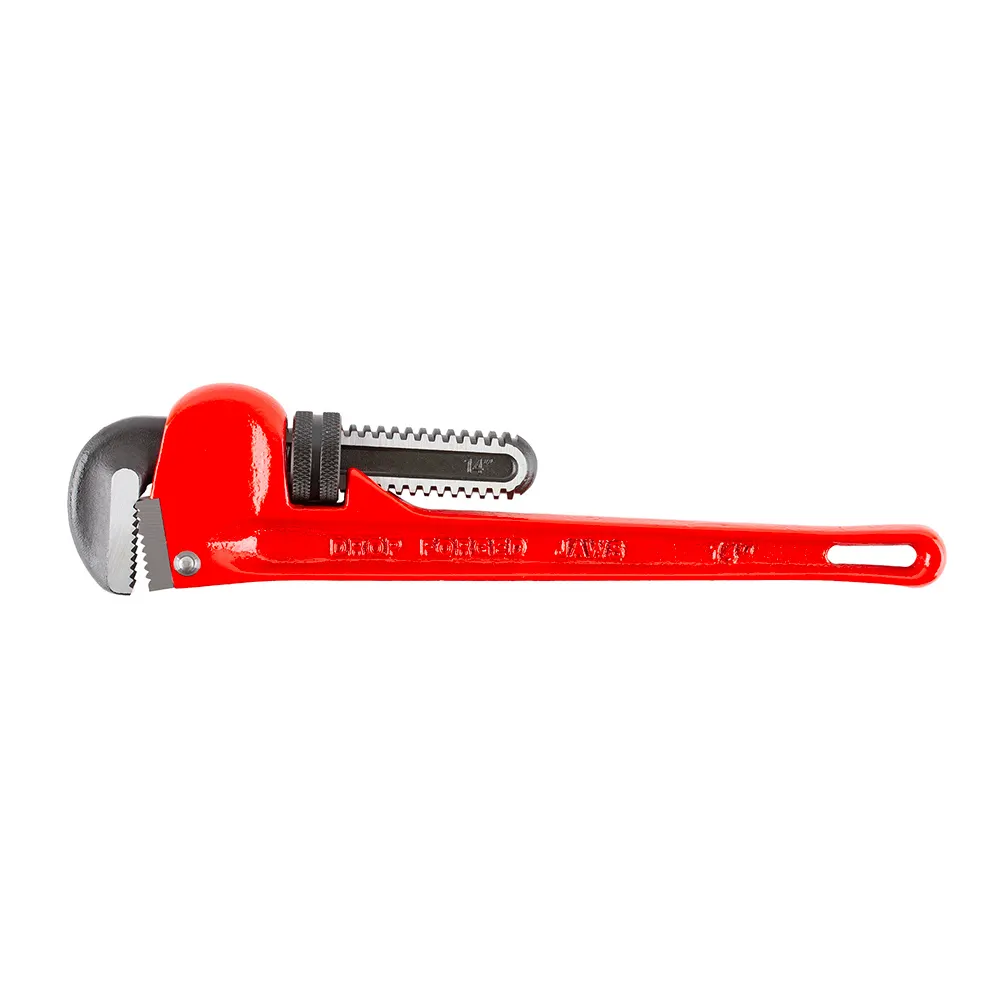 TOLEDO 350mm Pipe Wrench 301219