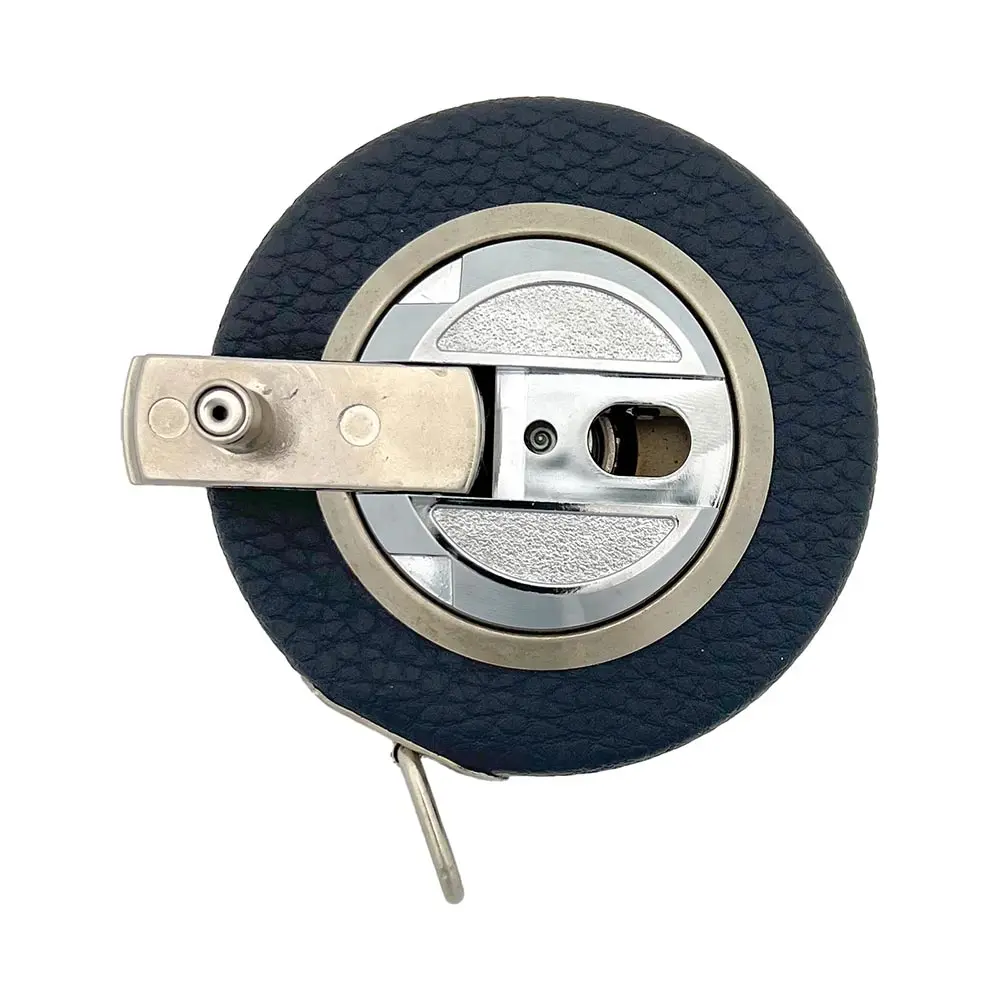 CRESCENT LUFKIN 10mm x 6m Artisan Diameter Chrome Clad Tape Measure C106PMN