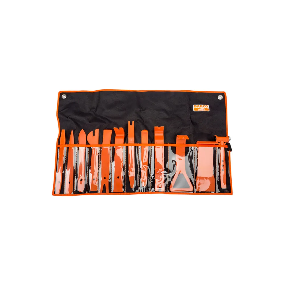 BAHCO Trim Removal Set  BBS20P12