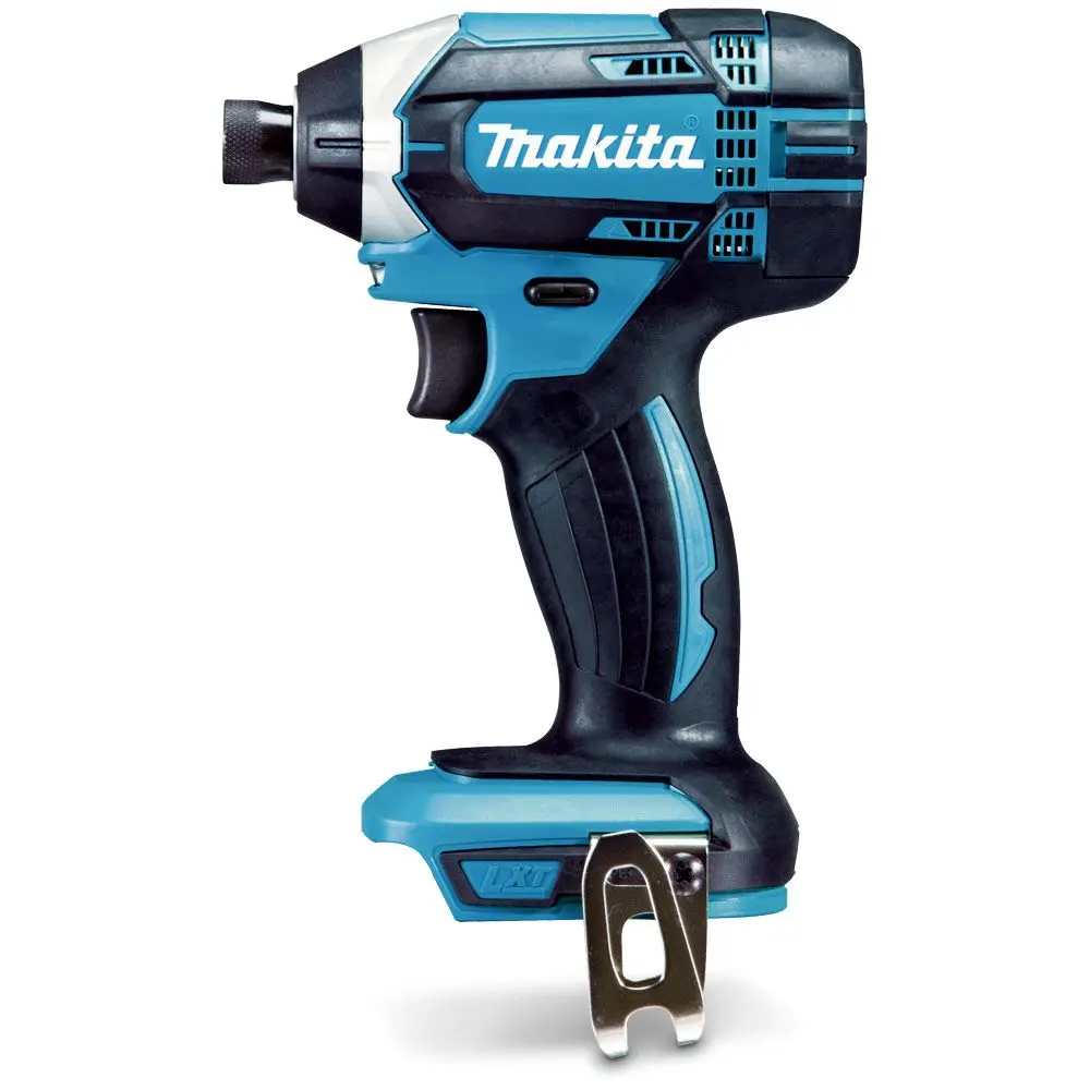 MAKITA 18V 1/4inch Impact Driver Skin DTD152Z