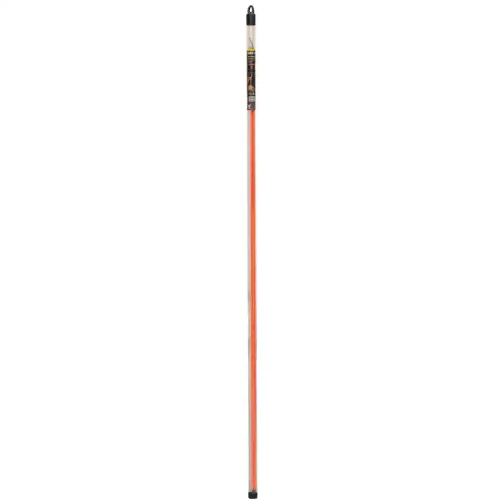 KLEIN 15ft (4.5M) Glow Lo Flex Fish Rod A-50153