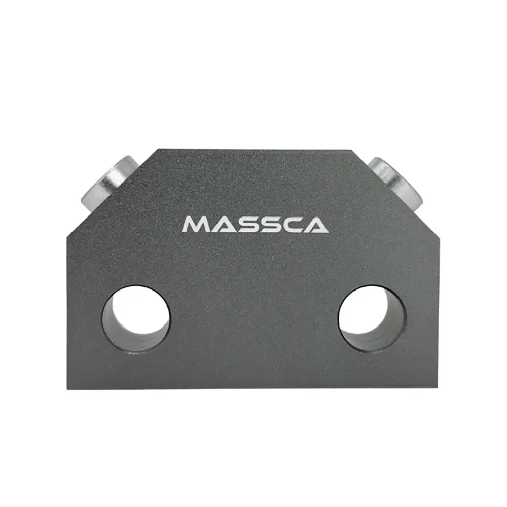 MASSCA Dowel Jig X MASMA-DGX