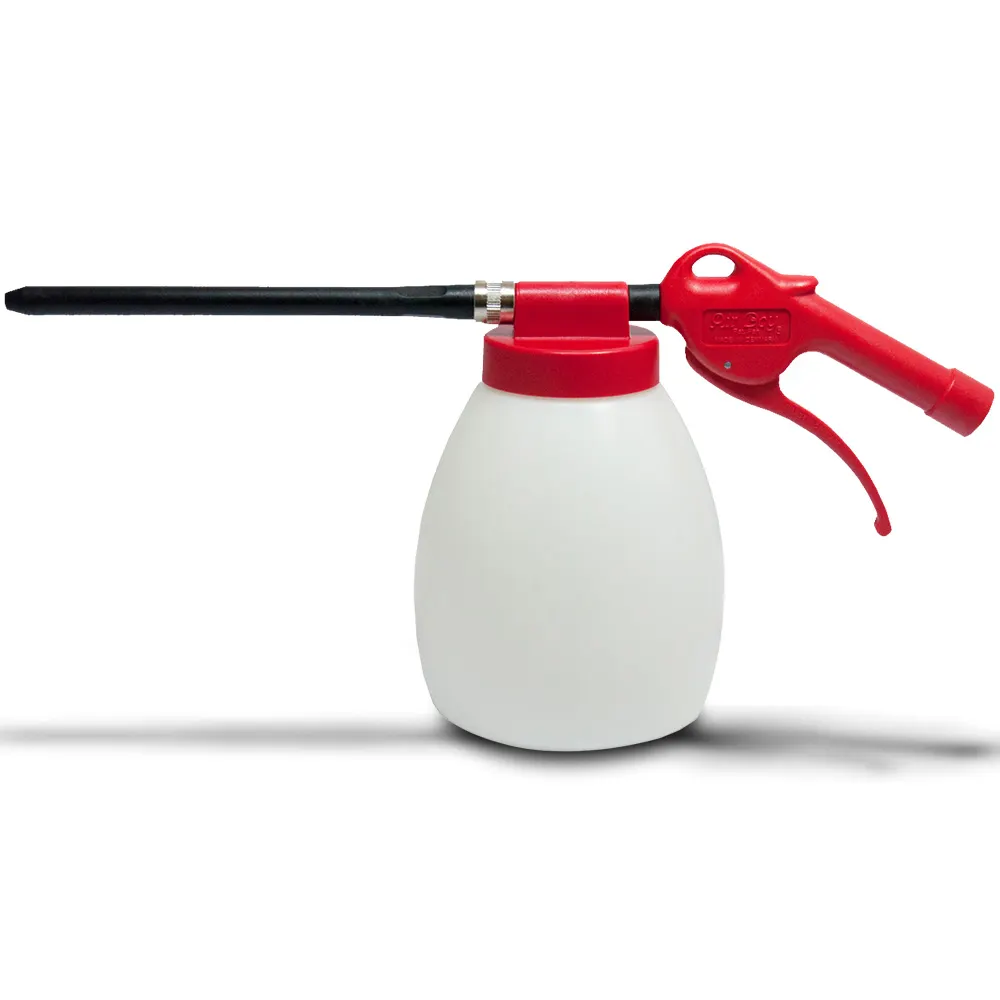 AIR BOY Cleaning Gun Plastic Pipe 200mm