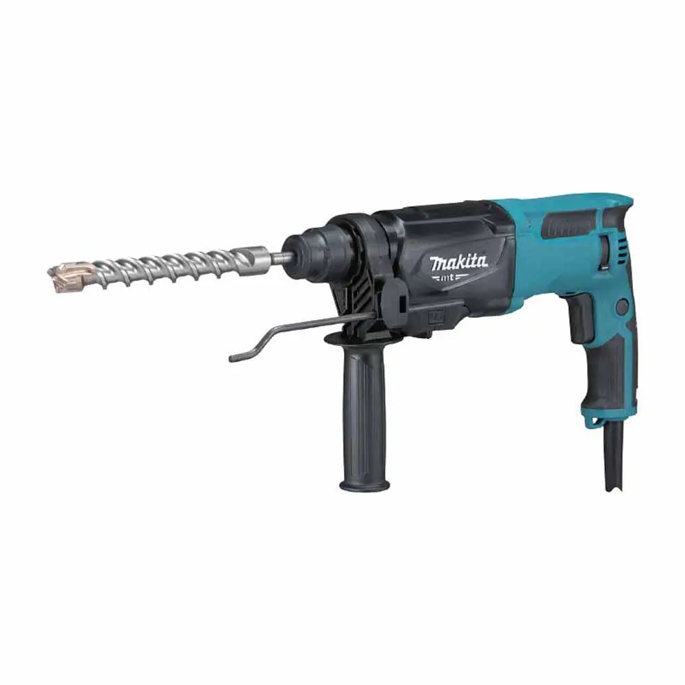MAKITA 26MM Combination Hammer Drill M8701B