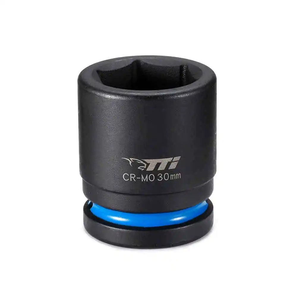 TTI 30mm 1/2" Drive Impact Socket T12IMRM30