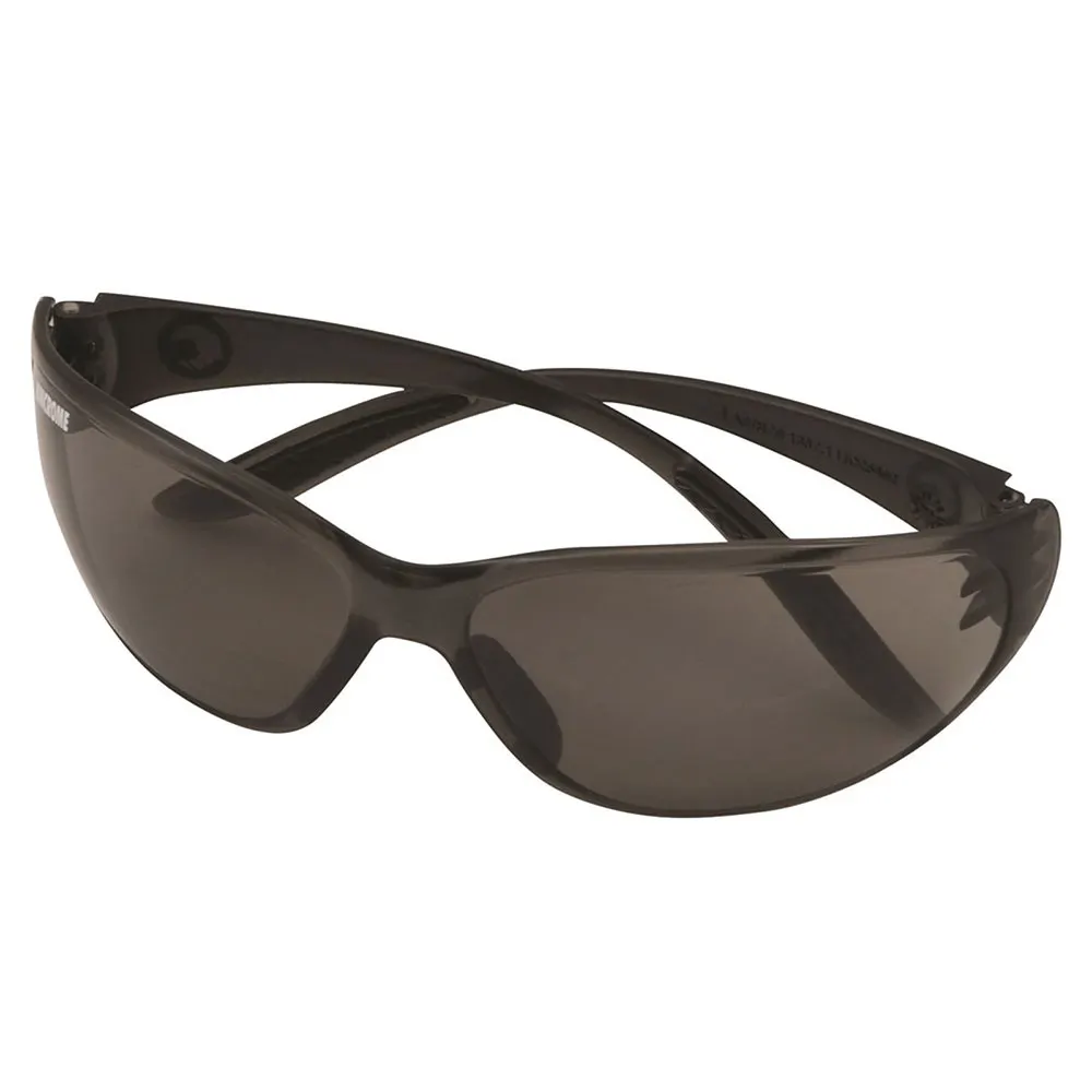 KINCROME 1337 AS/NZS Polycarbonated Safety Tinted Spectacle K1800