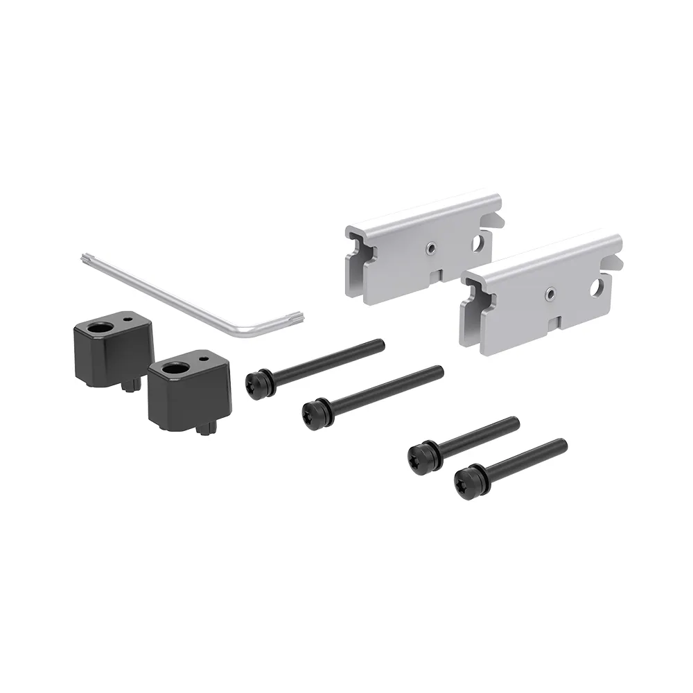 EGO PGX Commercial Charging E-Track Mounting Kit  AEK1000