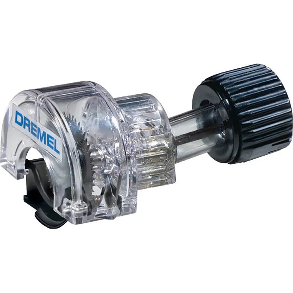DREMEL 670 Mini Saw Attachment