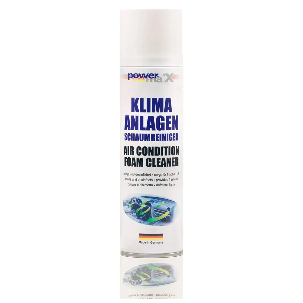 BLUECHEM Air Conditioner Foam Cleaner 35030