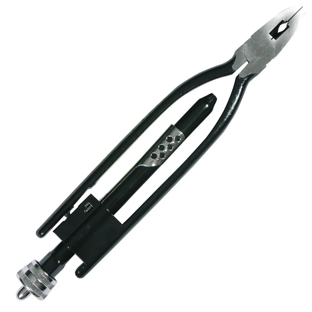 TOLEDO Wire Twist Pliers - 230mm