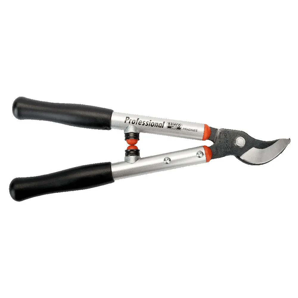 BAHCO 600mm 35mm Capacity Bypass Lopper with Aluminium Handle P116-SL-60