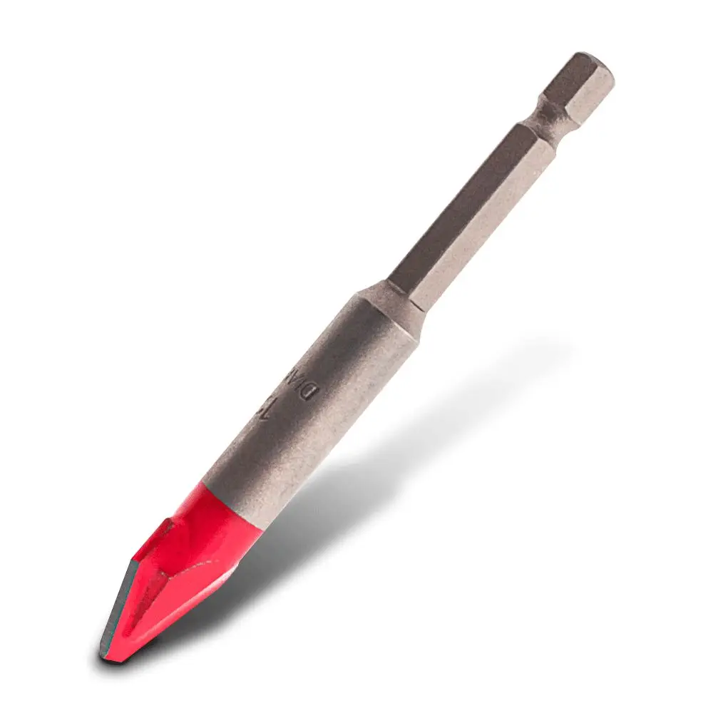 DIABLO 12 x 90mm TCT Ceramic Drill Bit 2608841987