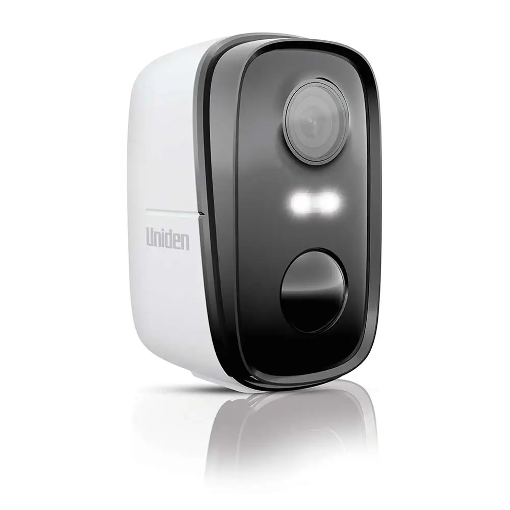UNIDEN Outdoor Security Camera - Single X2K