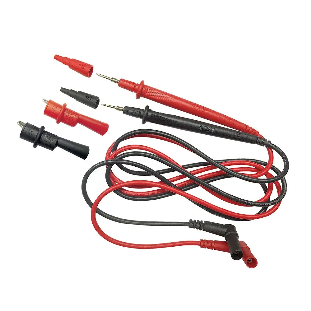 KLEIN Multimeter Lead Set A69410