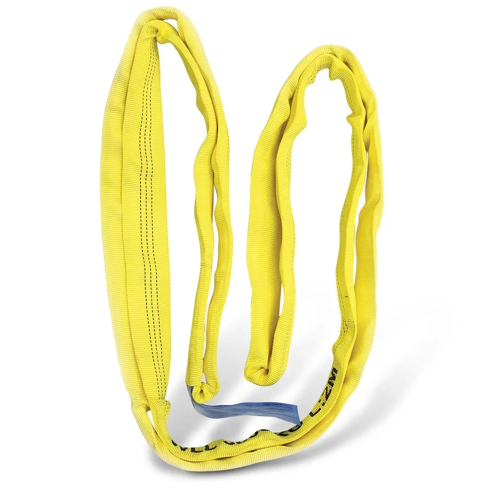 GUARDALL 3000kg 2m Round Sling GFRS3T2MS2