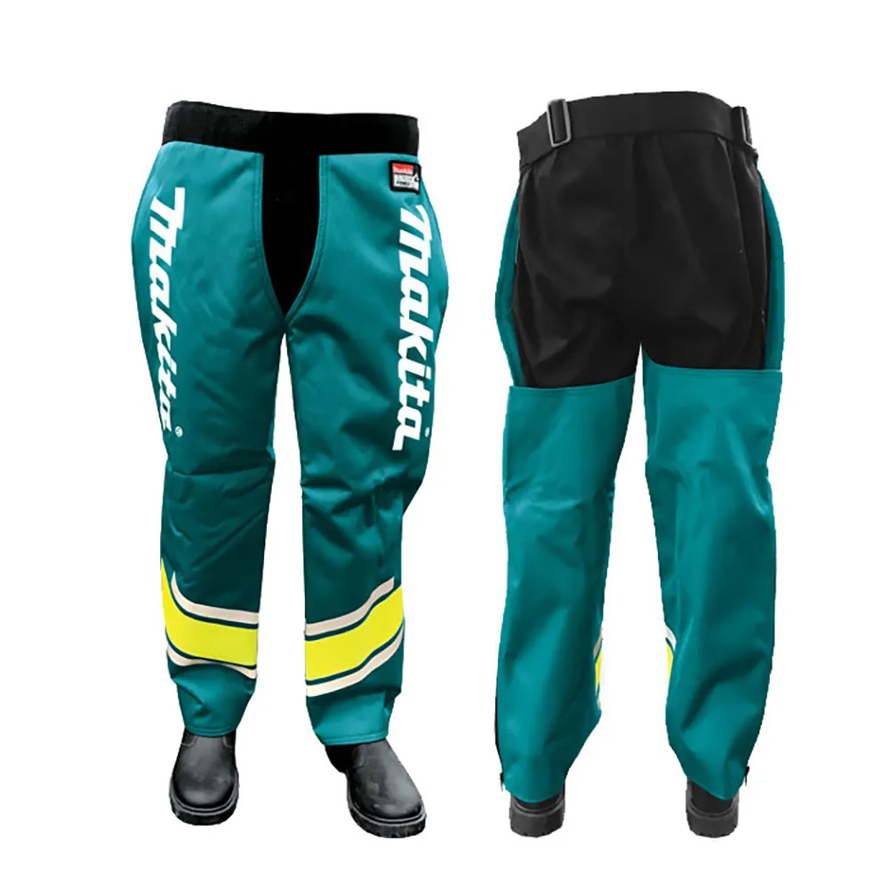 MAKITA Chaps Pro-Series - Medium P76978