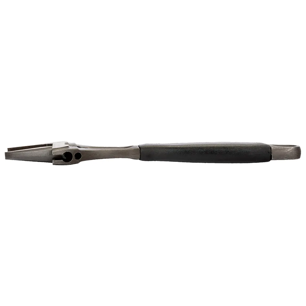 BAHCO ERGO Extra Wide Reversible Jaw Adjustable Wrench w. Rubber Handle 9031P