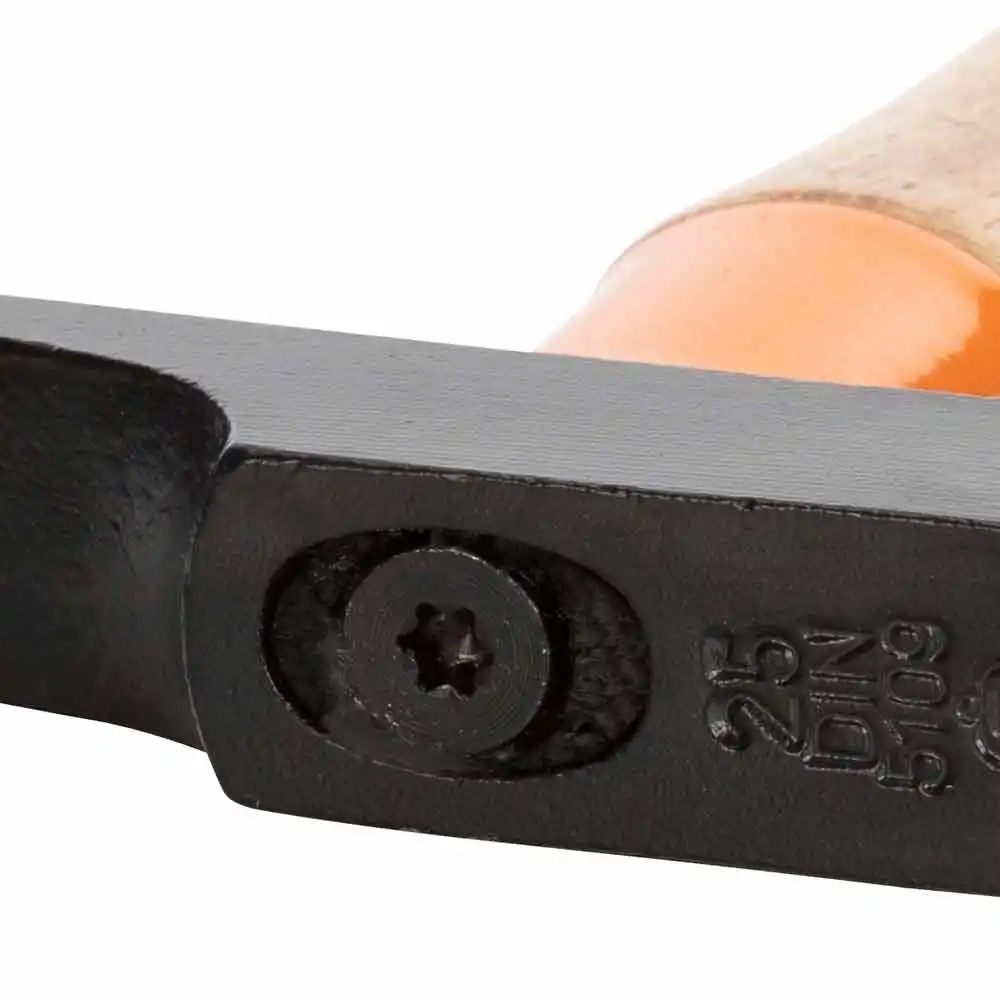 PICARD 11oz Hickory Handle Joiners Hammer 0008602-25