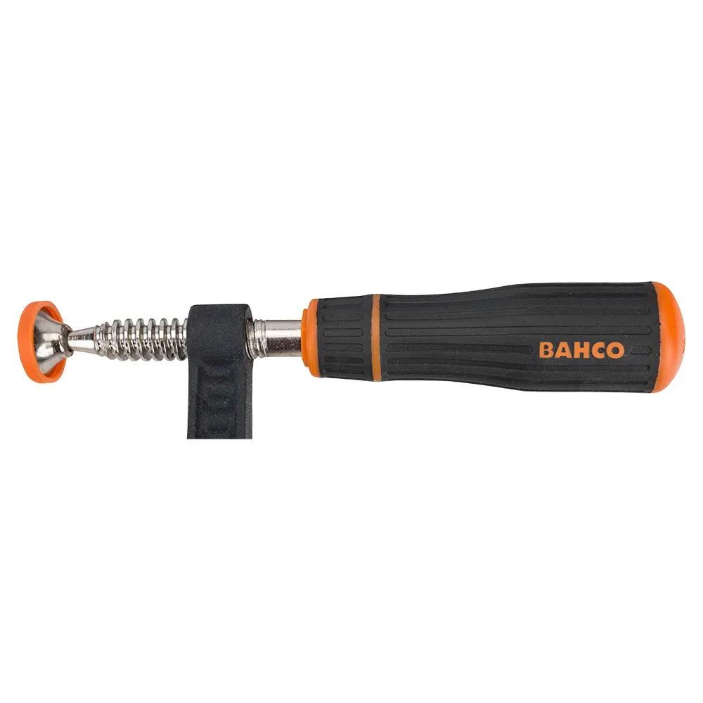 BAHCO 300 x 120mm F Clamp 420SH-120-300